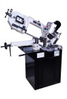 Стрічкова пила MAST Metalltechnik M-BS275 400V | Valeon