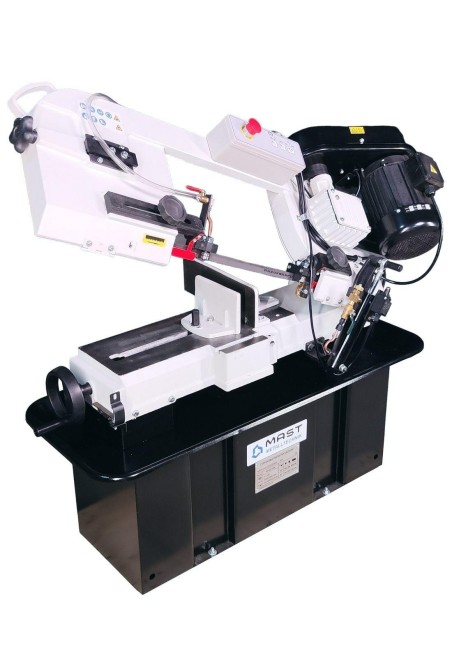 Band saw for metal MAST Metalltechnik BS 712N | Valeon