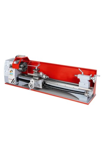 Токарний верстат Holzmann ED420FXL_230V | Valeon