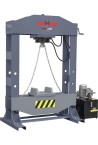 Press hydraulic METCOR 100 T | Valeon