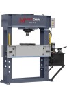 Гідравлічний пресс METCOR HPP-100 | Valeon