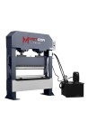 Гідравлічний пресс METCOR HPB-1000D | Valeon