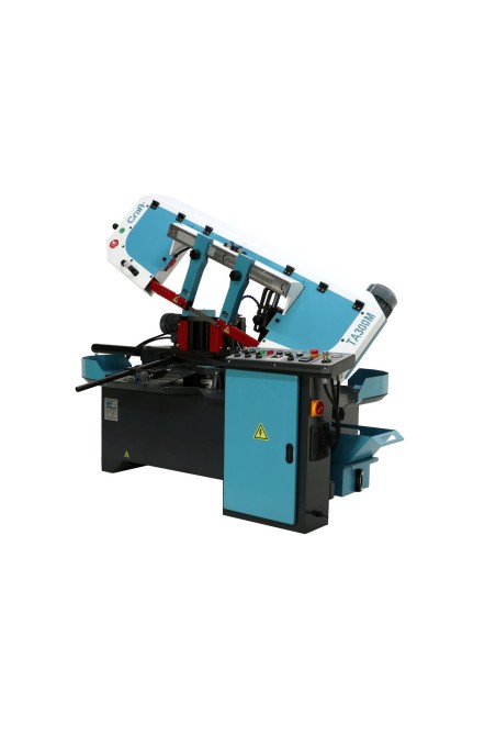 Automatic band saw OZCO TA300m | Valeon