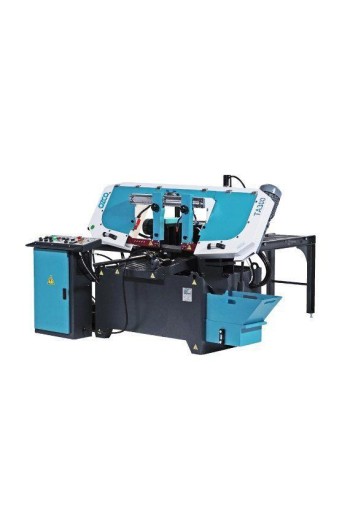 Automatic band saw OZCO TA300 | Valeon