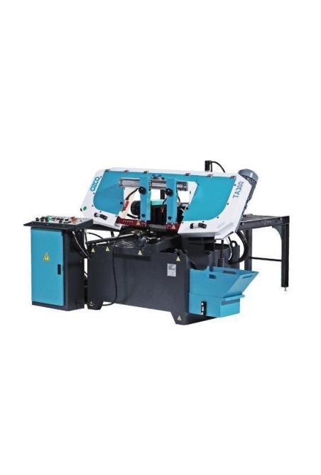 Automatic band saw OZCO TA300 | Valeon