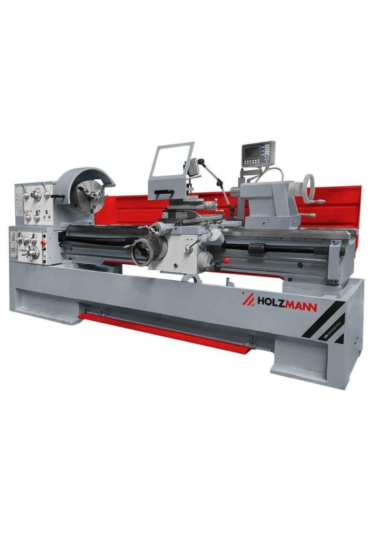 Токарний верстат Holzmann ED2000IND105D_400V | Valeon