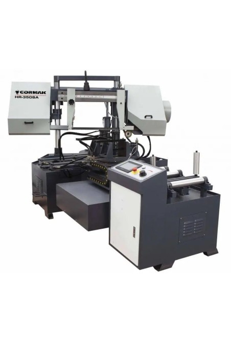 Automatic band saw CORMAK HR350SA | Valeon