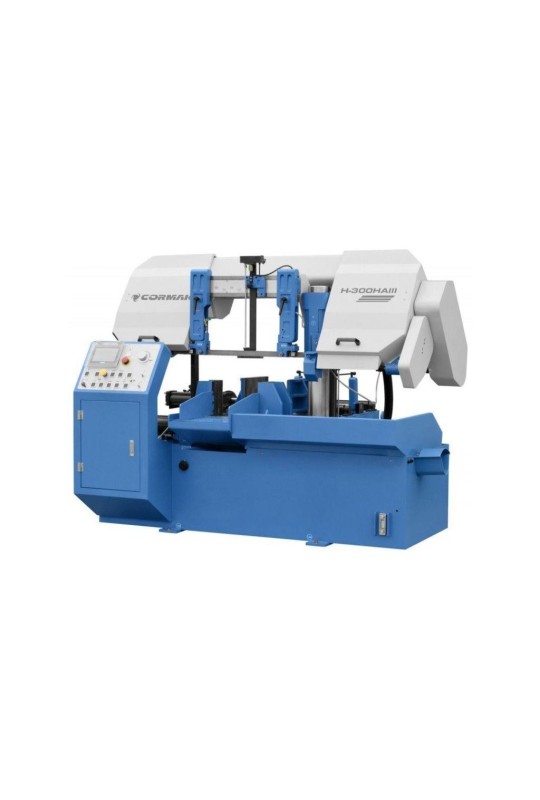 Automatic band saw machine CORMAK C33 | Valeon