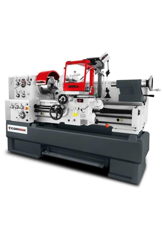 Universal lathe CORMAK TORNADO 460x1500 | Valeon