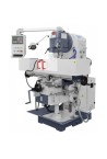 Універсальний фрезерний верстат CORMAK UWF 125 SERVO | Valeon