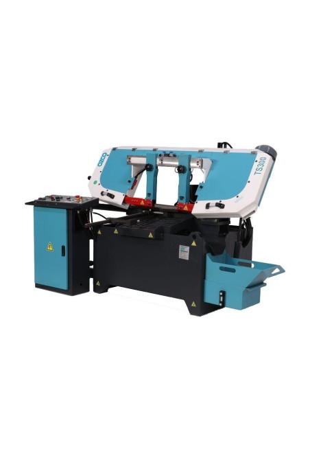Napivavtomatichna band saw OZCO TS300 | Valeon