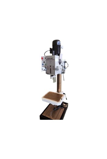 Drill press MAST Metalltechnik M-SV45FT | Valeon