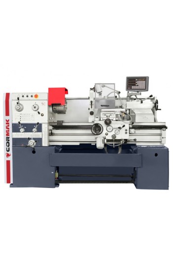 Lathe CORMAK 500 x 1000 | Valeon