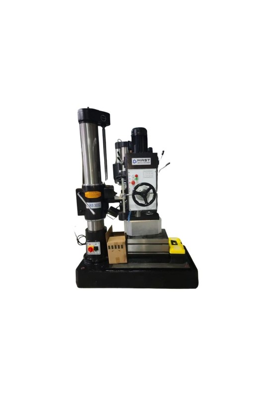 Radial-drill press MAST Metalltechnik M-RS 3032 | Valeon