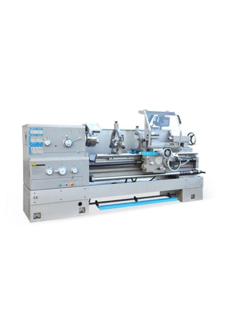 Lathe MAST METALLTECHNIK M-TK 500DIP | Valeon