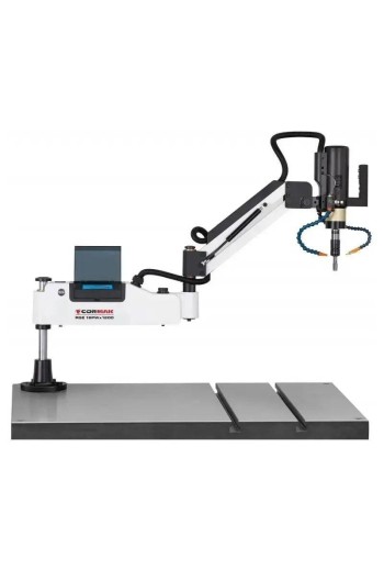 Threading machine CORMAK RGE30PW | Valeon
