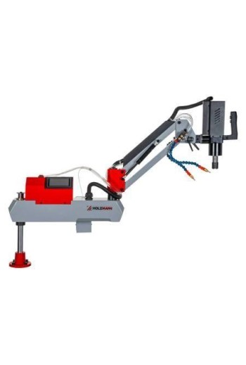 Threading machine Holzmann GSM16E_R11_230V | Valeon
