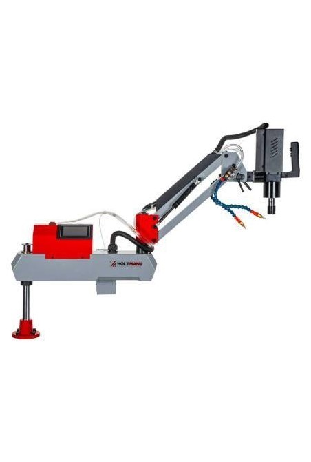 Threading machine Holzmann GSM16E_R11_230V | Valeon