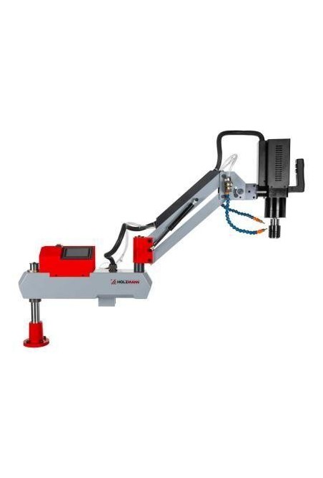 Threading machine Holzmann GSM30E_R30_230V | Valeon