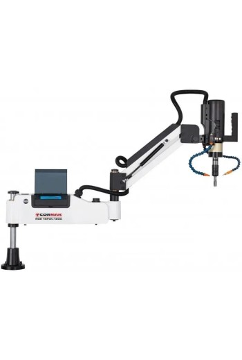 Threading machine CORMAK RGE16PW | Valeon