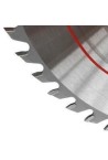 Disc saw Tct Holzmann KSB25030Z60 | Valeon