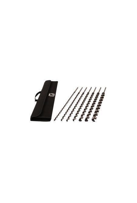 Set vintovykh drill bits Holzmann SBS7TLG | Valeon