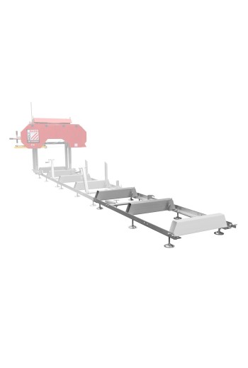 Удлинение рамы Holzmann BBS550SMART_RB | Valeon