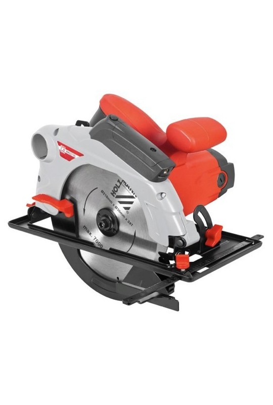 Погружная пила Holzmann HKS210L_230V | Valeon