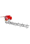 Стрічкова пилорама Holzmann BBS 350 230 В | Valeon