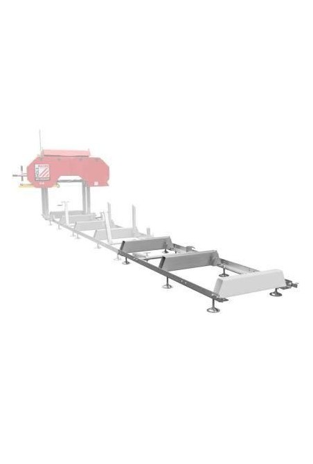 Удлинение рамы Holzmann BBS810SMART_RB | Valeon