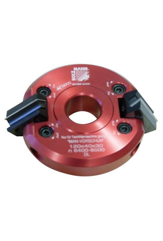 Фреза профильная Holzmann SFK120/45° | Valeon