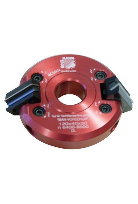 Фреза профильная Holzmann SFK120/45° | Valeon