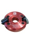 Фреза профильная Holzmann SFK120/45° | Valeon