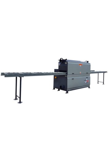 Mnogopilnyy machine Trak-Met PWT-500 | Valeon
