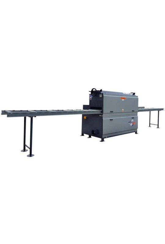 Многопильный станок Trak-Met PWT-500 | Valeon