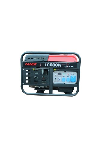 Gasoline generator MAST GROUP YH13000 | Valeon
