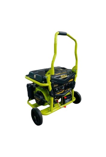 Gasoline generator ASAKA ASGG3340CE | Valeon