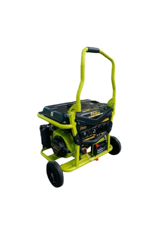 Gasoline generator ASAKA ASGG3340CE | Valeon