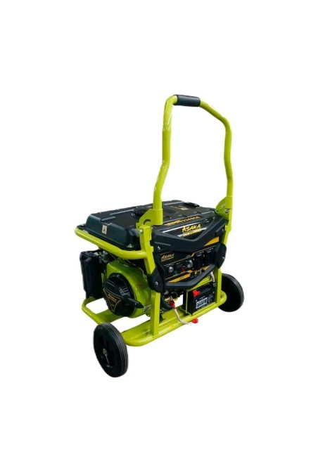 Gasoline generator ASAKA ASGG3340CE | Valeon