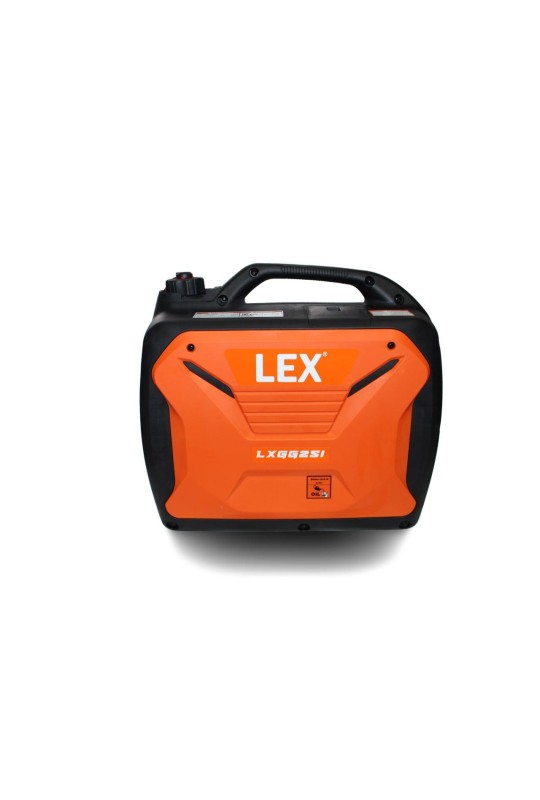 Inverter generator LEX LXGG25I | Valeon