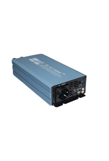 Инвертор напряжения MEXXSUN MXS-1500 | Valeon