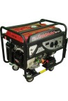 Бензиновый генератор GoldMoto GM7BJE | Valeon