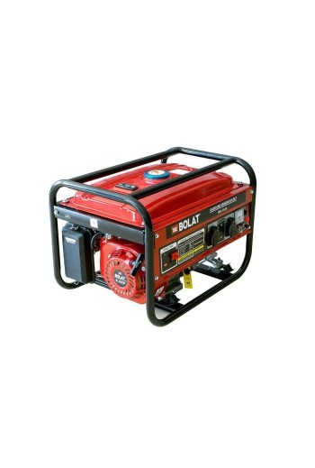 Gasoline generator Bolat MB-3500 | Valeon