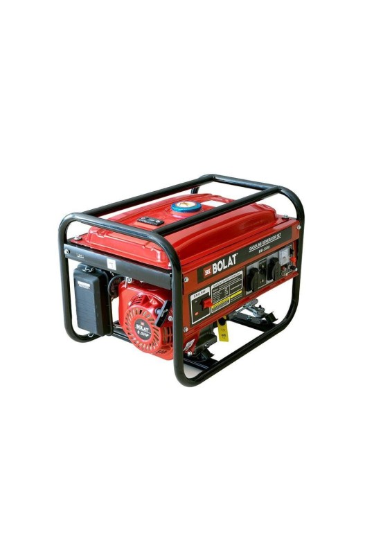 Gasoline generator Bolat MB-3500 | Valeon
