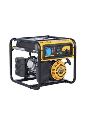 Gasoline generator PEZAL PGG3100X | Valeon