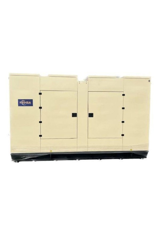 Дизельний генератор 75 KVA PHS-YD-75 | Valeon