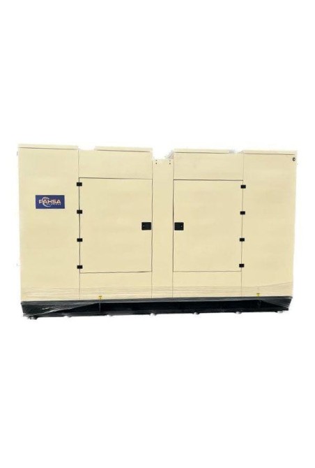Дизельний генератор 75 KVA PHS-YD-75 | Valeon