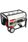 Бензиновий генератор AMC POWER BT-3800 | Valeon
