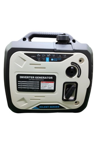 Inverter generator Atlantec AT2300i | Valeon