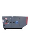Дизельний генератор KARJEN 125 KVA | Valeon